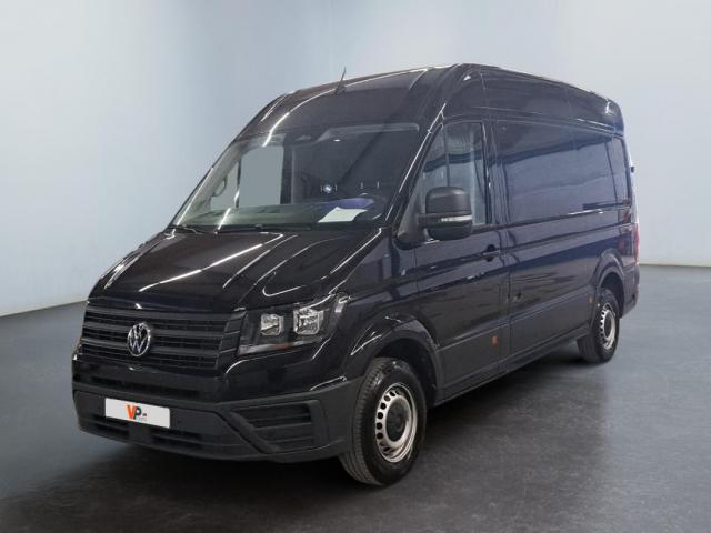 Volkswagen Crafter Van 35 L3h3 2.0 Tdi 140 Ch Bva Business