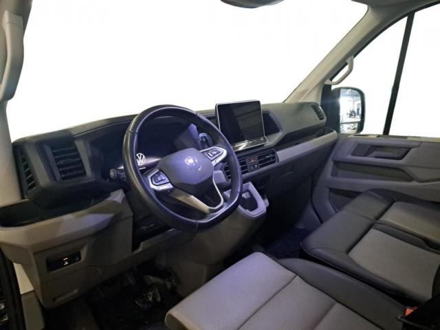 Volkswagen Crafter image 8