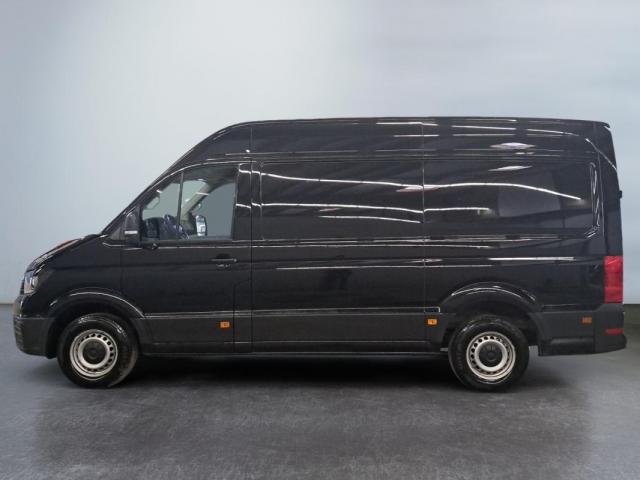 Volkswagen Crafter image 9