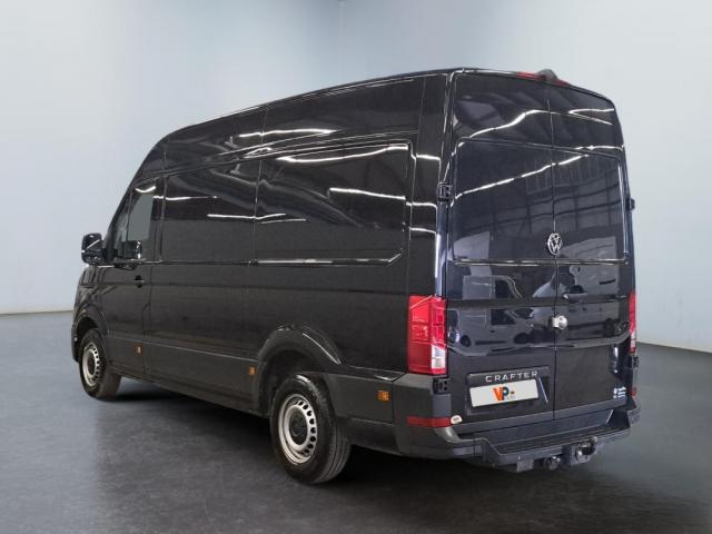Volkswagen Crafter image 2