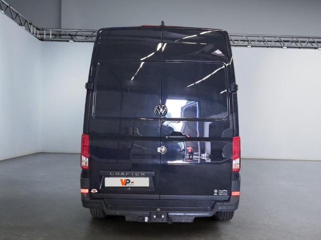 Volkswagen Crafter image 3