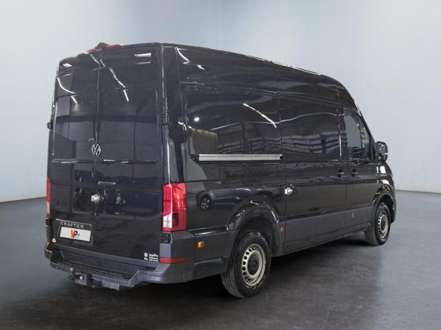 Volkswagen Crafter image 6
