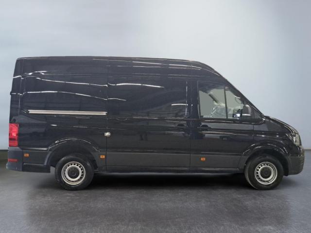 Volkswagen Crafter image 1