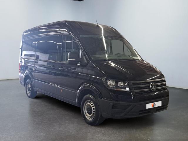 Volkswagen Crafter image 4