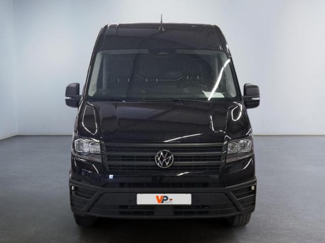 Volkswagen Crafter image 7