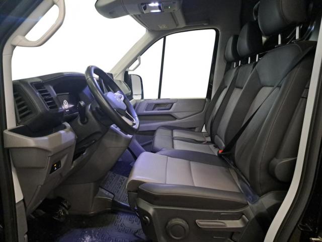Volkswagen Crafter image 5