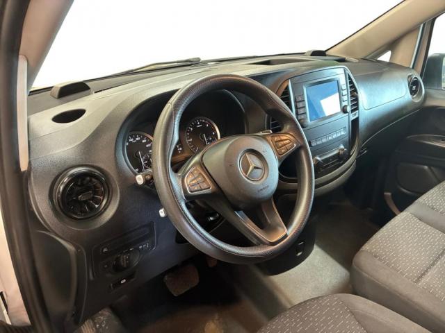 Mercedes Benz Vito image 1