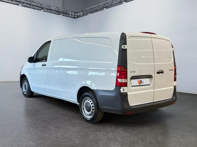 Mercedes Benz Vito image 7
