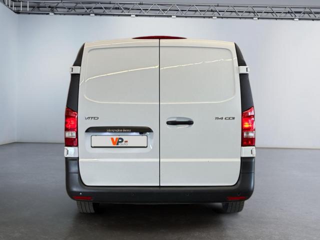 Mercedes Benz Vito image 3