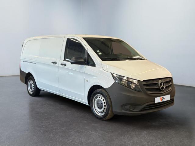 Mercedes Benz Vito image 2