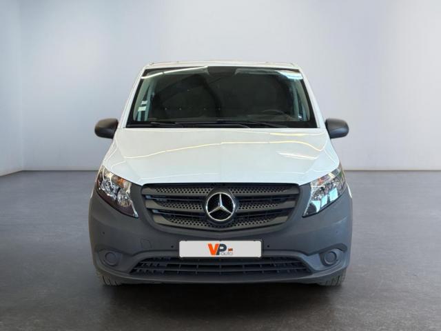 Mercedes Benz Vito image 6