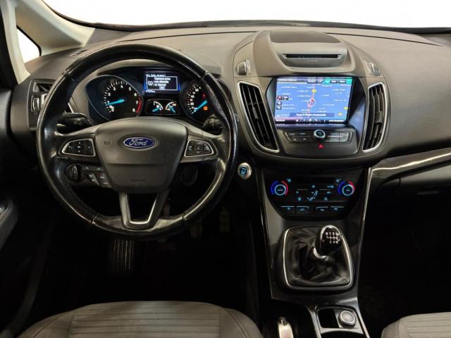 Ford C-Max image 1