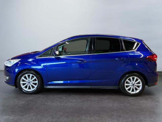 Ford C-Max image 3