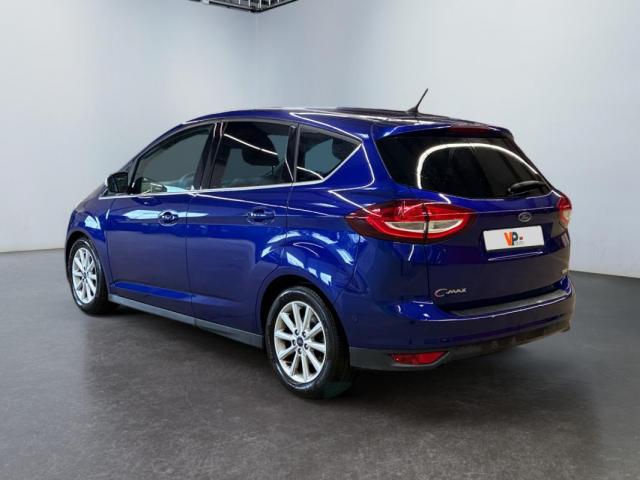 Ford C-Max image 9