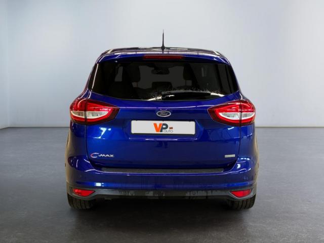 Ford C-Max image 2
