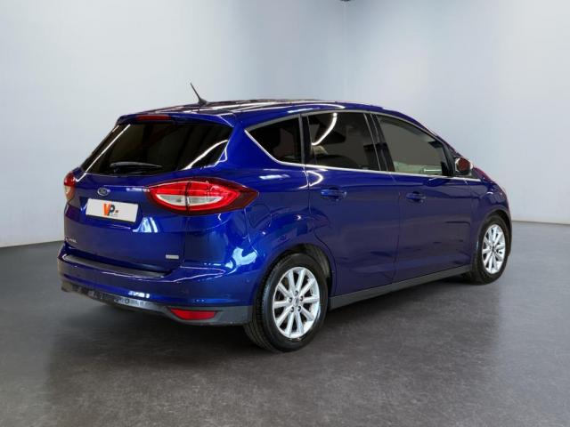 Ford C-Max image 7