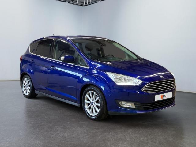 Ford C-Max image 6