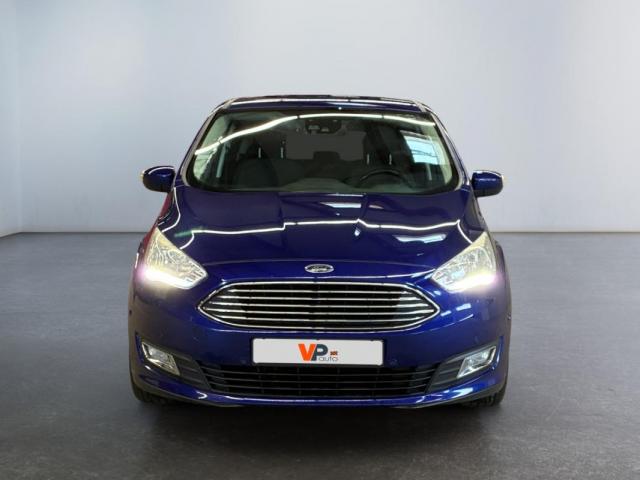 Ford C-Max image 5