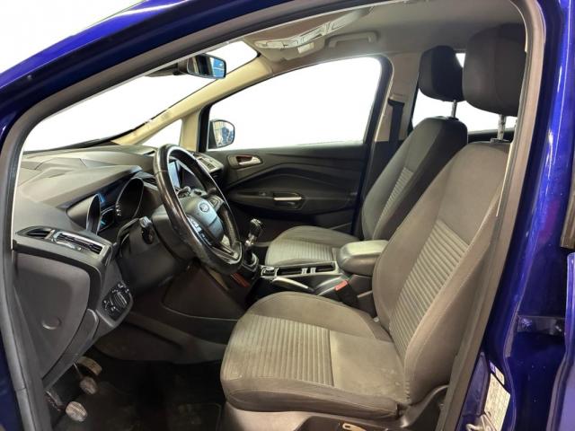 Ford C-Max image 4