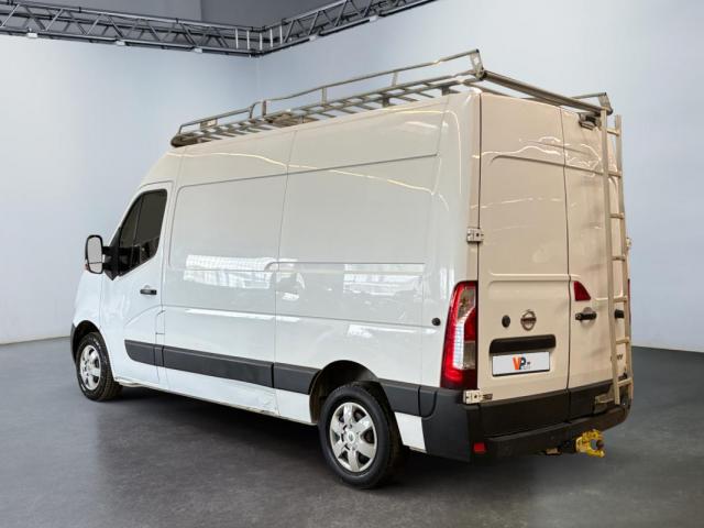 Nissan Nv400 image 5