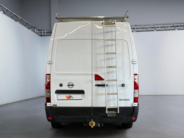 Nissan Nv400 image 2