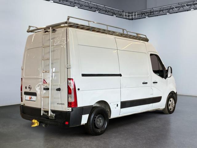 Nissan Nv400 image 1
