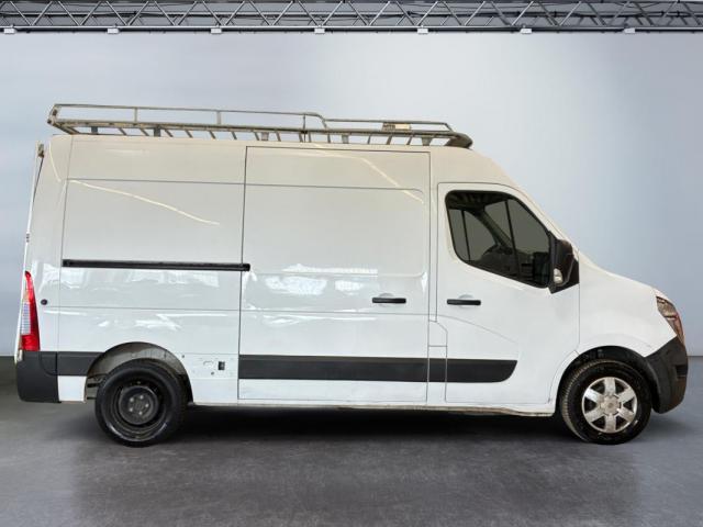 Nissan Nv400 image 3