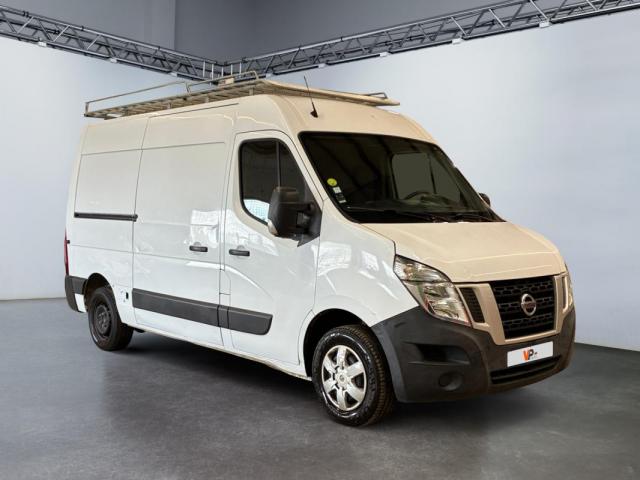 Nissan Nv400 image 4