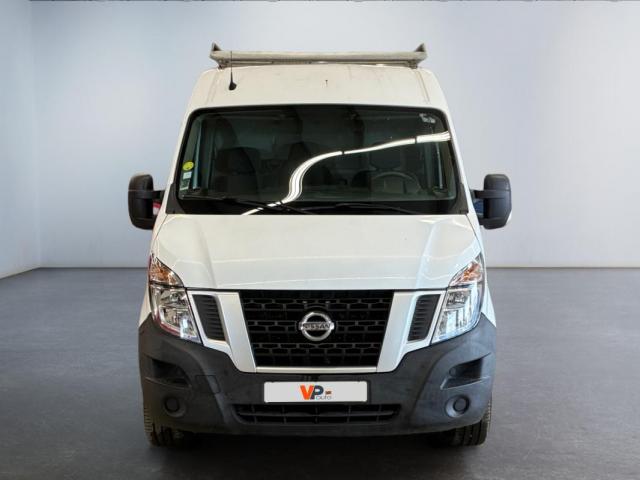 Nissan Nv400 image 7