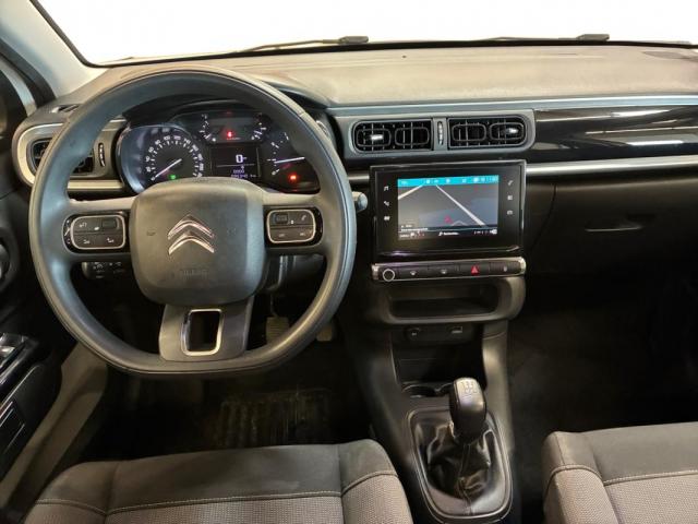 Citroen C3 image 9