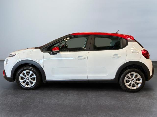 Citroen C3 image 8