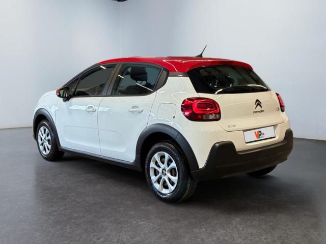 Citroen C3 image 4
