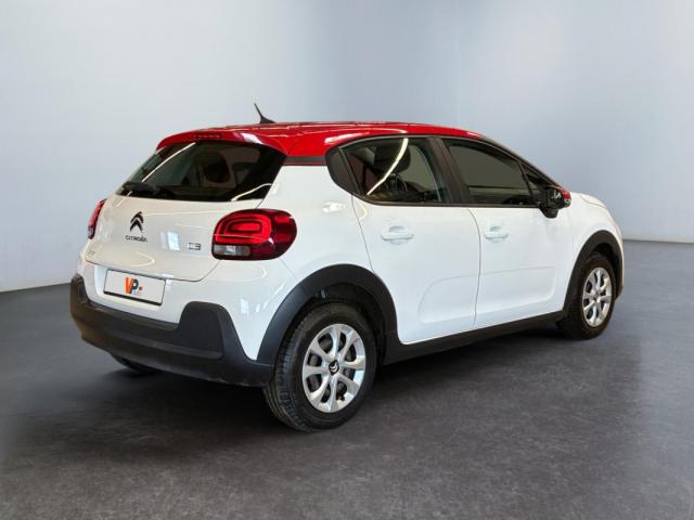 Citroen C3 image 5