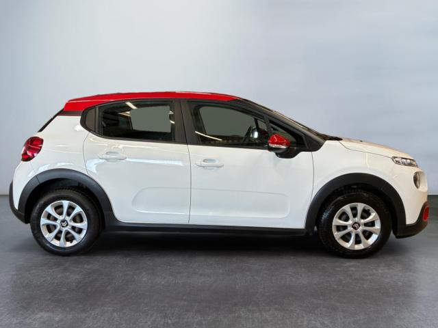 Citroen C3 image 6