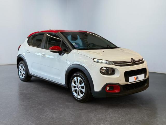 Citroen C3 image 3