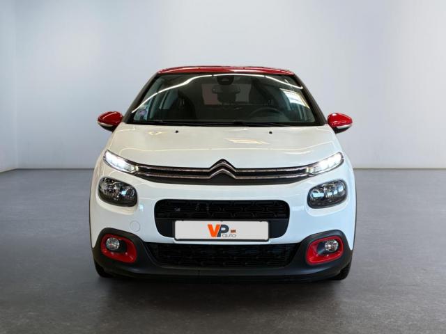 Citroen C3 image 2
