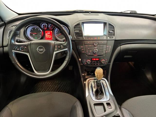 Opel Insignia image 8