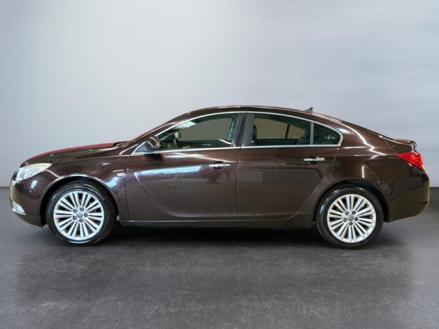 Opel Insignia image 4
