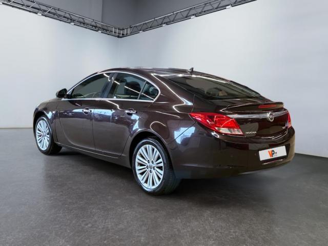 Opel Insignia image 9