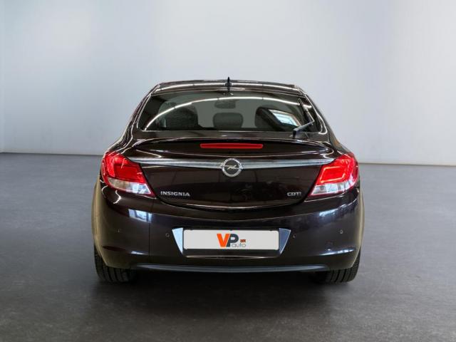 Opel Insignia image 7