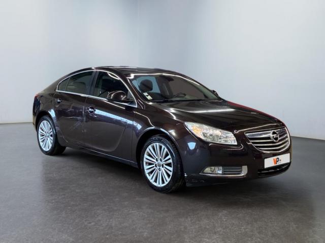 Opel Insignia image 6