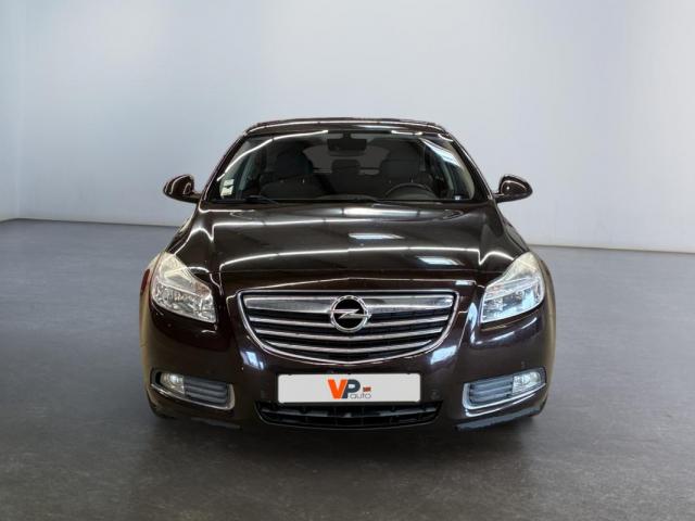 Opel Insignia image 5