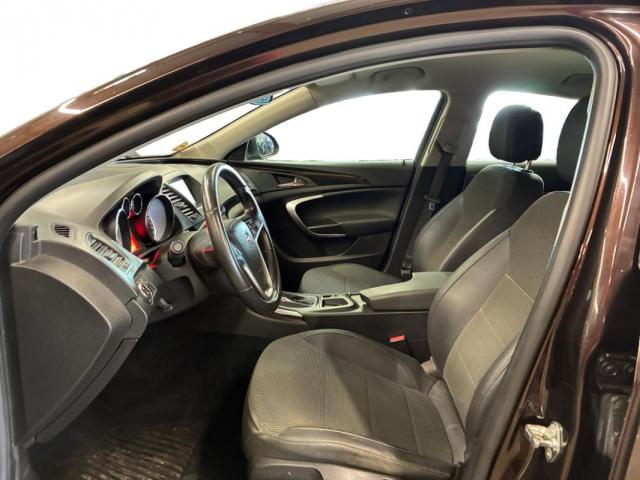 Opel Insignia image 3