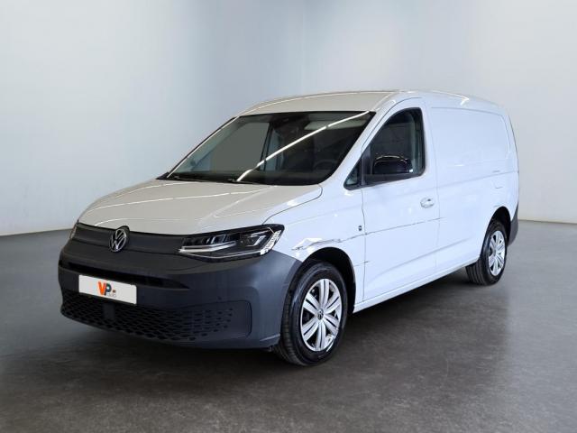 Volkswagen Caddy Cargo Maxi 2.0 Tdi 102 Bvm6 Business