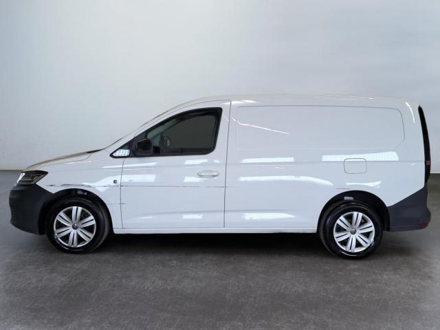 Volkswagen Caddy image 3
