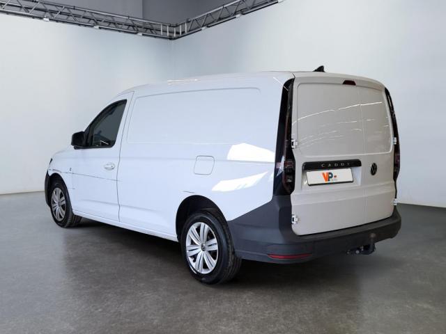 Volkswagen Caddy image 5