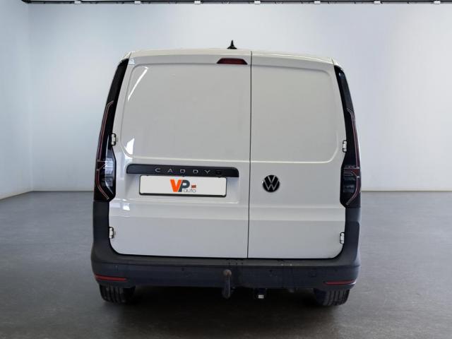 Volkswagen Caddy image 7