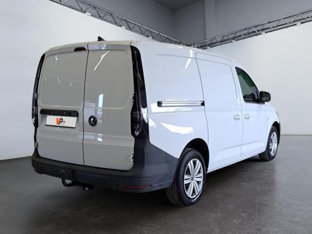 Volkswagen Caddy image 4