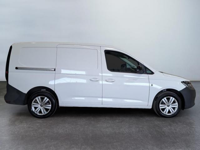 Volkswagen Caddy image 1