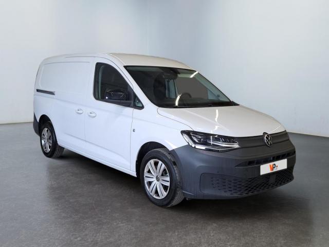 Volkswagen Caddy image 6